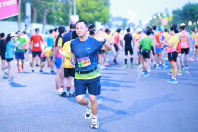EKIDEN 2024 - TEAM HỢP LỰC CẦN THƠの写真