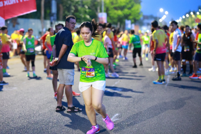 EKIDEN 2024 - TEAM HỢP LỰC CẦN THƠの写真
