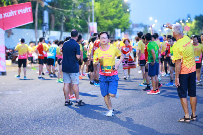 EKIDEN 2024 - TEAM HỢP LỰC CẦN THƠの写真