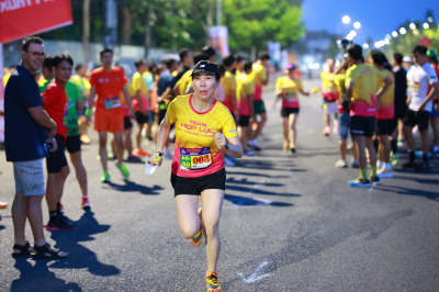 EKIDEN 2024 - TEAM HỢP LỰC CẦN THƠの写真