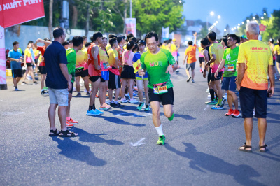 EKIDEN 2024 - TEAM HỢP LỰC CẦN THƠの写真