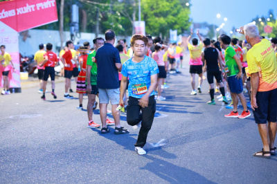 EKIDEN 2024 - TEAM HỢP LỰC CẦN THƠの写真