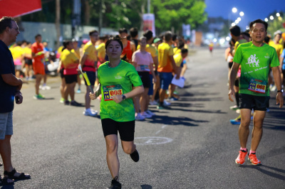 EKIDEN 2024 - TEAM HỢP LỰC CẦN THƠの写真