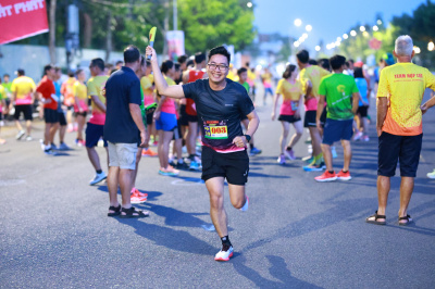 EKIDEN 2024 - TEAM HỢP LỰC CẦN THƠの写真