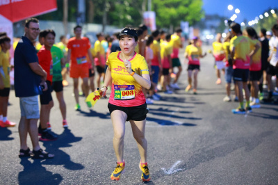 EKIDEN 2024 - TEAM HỢP LỰC CẦN THƠの写真