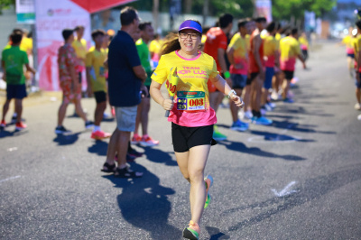 EKIDEN 2024 - TEAM HỢP LỰC CẦN THƠの写真