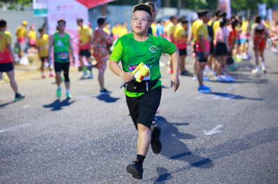 EKIDEN 2024 - TEAM HỢP LỰC CẦN THƠの写真
