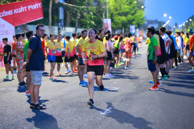 EKIDEN 2024 - TEAM HỢP LỰC CẦN THƠの写真
