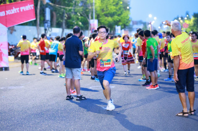 EKIDEN 2024 - TEAM HỢP LỰC CẦN THƠの写真