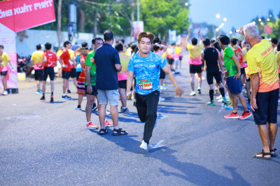 EKIDEN 2024 - TEAM HỢP LỰC CẦN THƠの写真