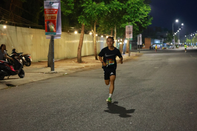 EKIDEN 2024 - TEAM HỢP LỰC CẦN THƠの写真