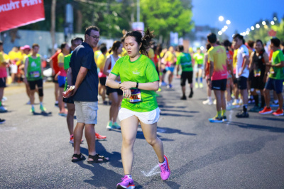 EKIDEN 2024 - TEAM HỢP LỰC CẦN THƠの写真