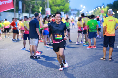 EKIDEN 2024 - TEAM HỢP LỰC CẦN THƠの写真