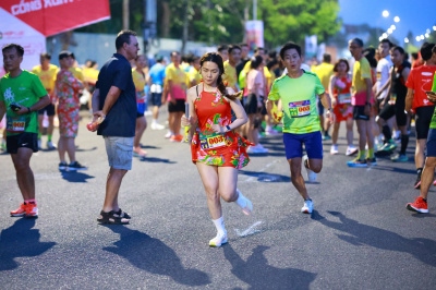 EKIDEN 2024 - TEAM HỢP LỰC CẦN THƠの写真