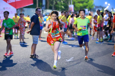 EKIDEN 2024 - TEAM HỢP LỰC CẦN THƠの写真
