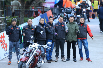 NamDinh Half Marathon 2024 照片