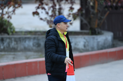 NamDinh Half Marathon 2024 照片
