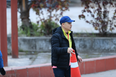NamDinh Half Marathon 2024 照片