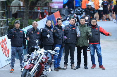 NamDinh Half Marathon 2024 照片