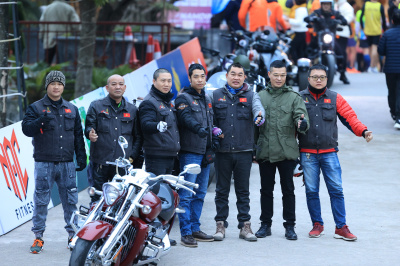 NamDinh Half Marathon 2024 照片