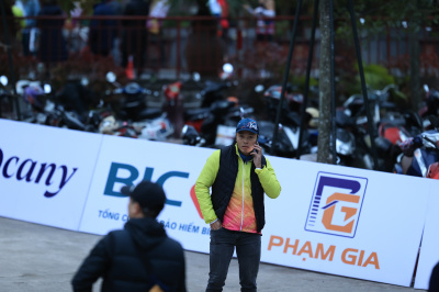 NamDinh Half Marathon 2024 照片