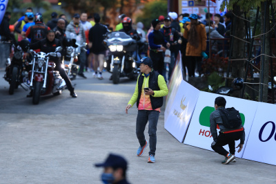 NamDinh Half Marathon 2024 照片