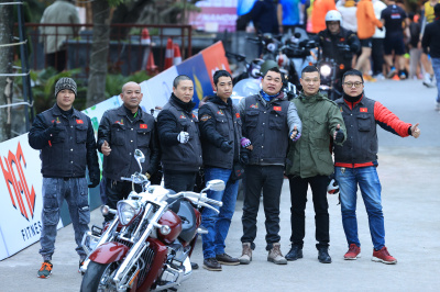 NamDinh Half Marathon 2024 照片