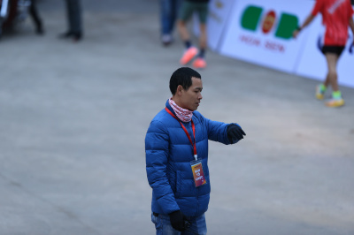 NamDinh Half Marathon 2024 照片