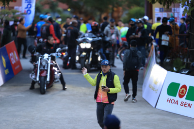 NamDinh Half Marathon 2024 照片