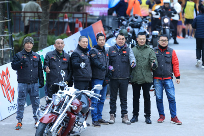 NamDinh Half Marathon 2024 照片