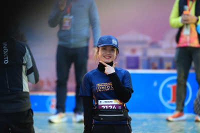 NamDinh Half Marathon 2024 照片