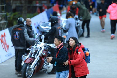 NamDinh Half Marathon 2024 照片