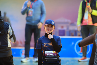 NamDinh Half Marathon 2024 照片