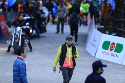 NamDinh Half Marathon 2024 照片