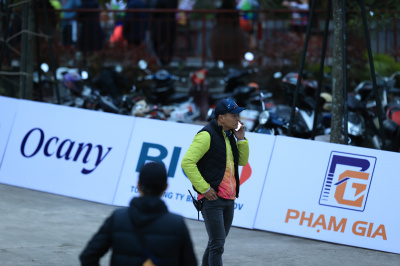 NamDinh Half Marathon 2024 照片