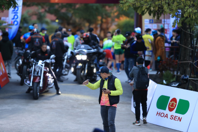 NamDinh Half Marathon 2024 照片