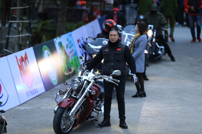 NamDinh Half Marathon 2024 照片