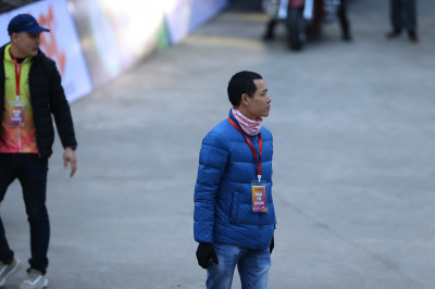 NamDinh Half Marathon 2024 照片
