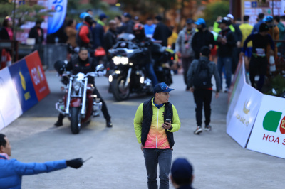 NamDinh Half Marathon 2024 照片