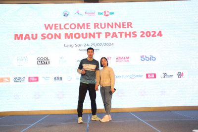 Mau Son Mount Paths 2024 照片
