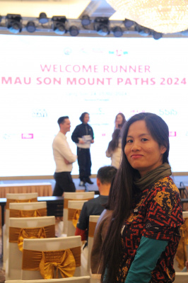 Mau Son Mount Paths 2024 照片