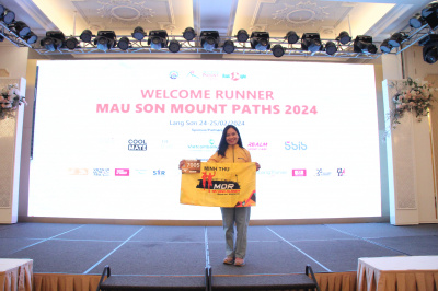 Mau Son Mount Paths 2024 照片