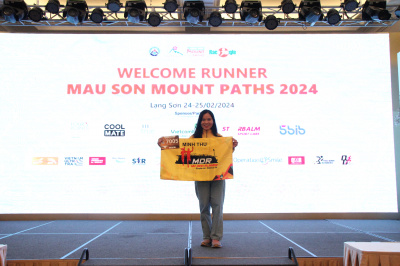 Mau Son Mount Paths 2024 照片