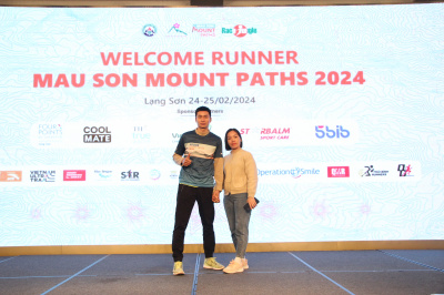 Mau Son Mount Paths 2024 照片