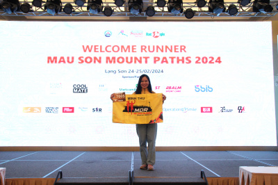Mau Son Mount Paths 2024 照片