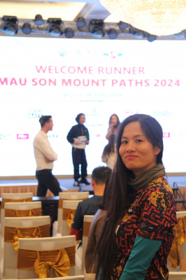 Mau Son Mount Paths 2024 照片