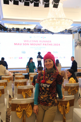 Mau Son Mount Paths 2024 照片