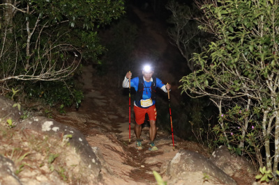 Ảnh Tà Năng Trail Challenge 2024