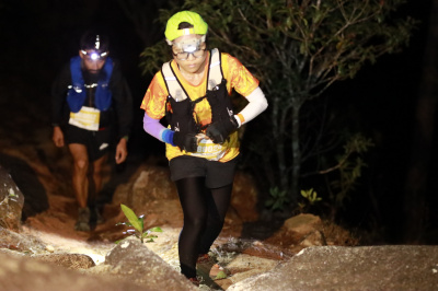 Ảnh Tà Năng Trail Challenge 2024