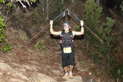 Ảnh Tà Năng Trail Challenge 2024